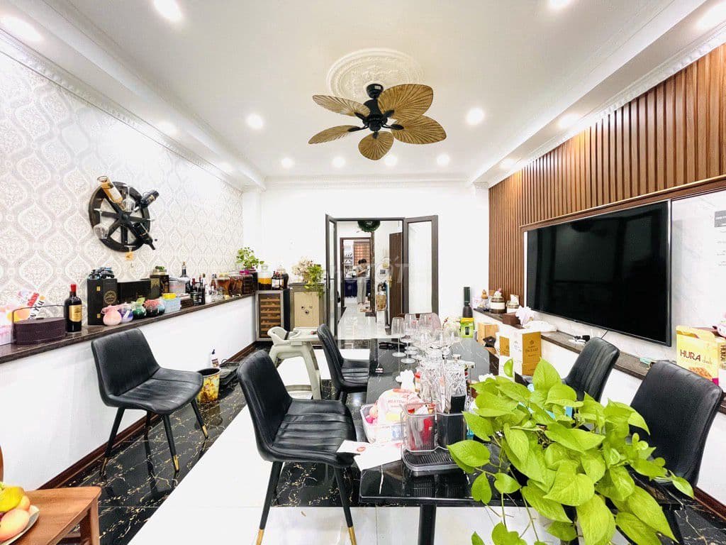 Bán nhà Nhân Hoà- Nhân Chính- Sổ đỏ 25m*5T - Giá 5.96 tỷ - Ảnh 2