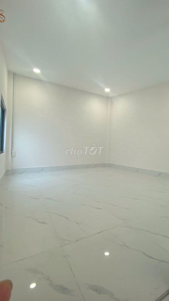 Bán nhà hẻm xe hơi Xô Viết Nghệ Tĩnh, 3.2x7, 2 tầng, tin thật 100% - Ảnh 2