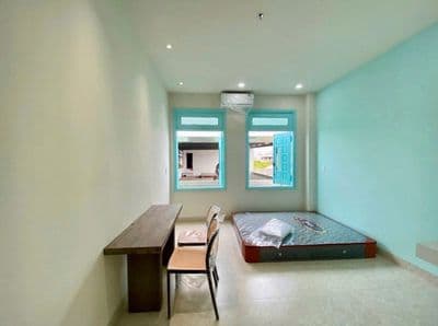 CHO THUÊ STUDIO TẠI HẢI CHÂU
