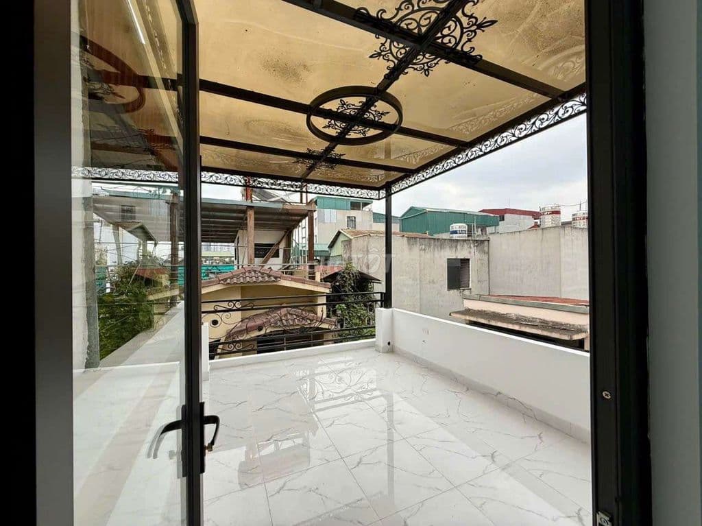 Bán nhà Hoàng Hoa Thám, gần phố, gần Hồ Tây, 36Mx5T, 10.9 Tỷ - Ảnh 3