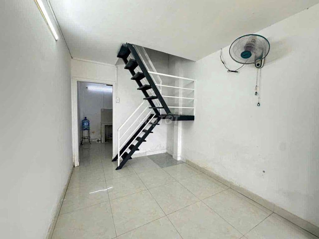 🔥🔥🔥BÁN NHÀ 3X11 - ĐƯỜNG CHUYÊN DÙNG CHÍNH - QUẬN 7 - Ảnh 3