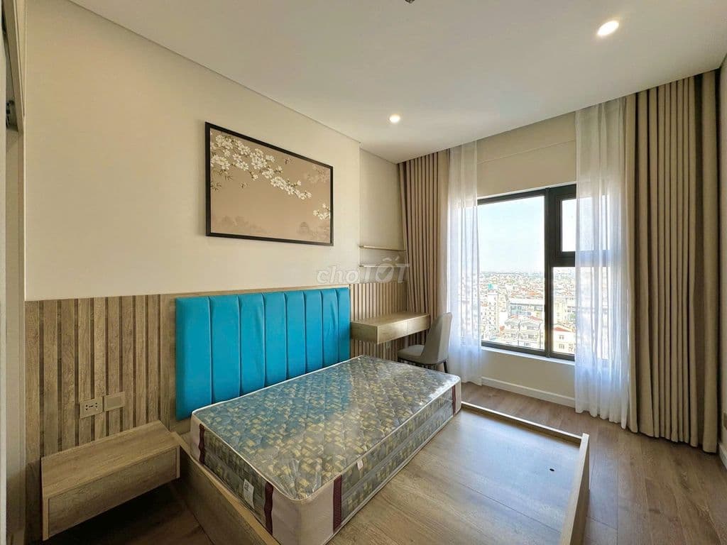 CHO THUÊ CĂN HỘ TẠI HOÀNG THÀNH PEARL - 55 Nguyễn Văn Giáp - Ảnh 3