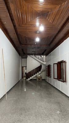 NHÀ 2 TẦNG MẶT TIỀN NGUYỄN LƯƠNG BẰNG GẦN TRƯỜNG