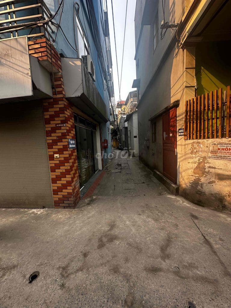 Bán nhà RẺ NHẤT Cương Ngô TT Thanh Trì HN 3,75TỶ - Ảnh 2