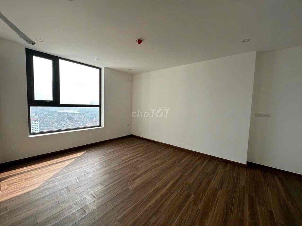 Bán căn hộ chung cư X2 Đại Kim tầng 20 sẵn sổ đỏ - Ảnh 2