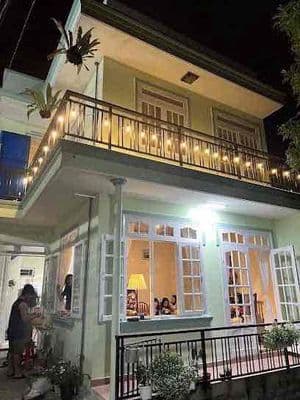CHO THUÊ NHÀ NGUYÊN CĂN – NGAY CHỢ NGÔ QUYỀN Vị trí: Gần chợ Ngô