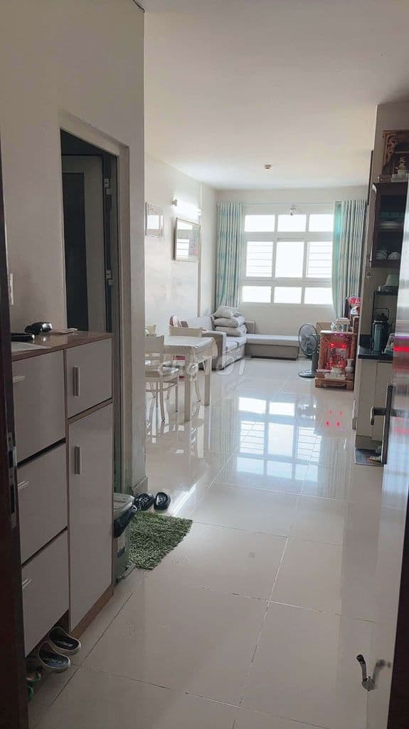 Căn hộ SVT 57m2 2pn 2wc Thủ Đức