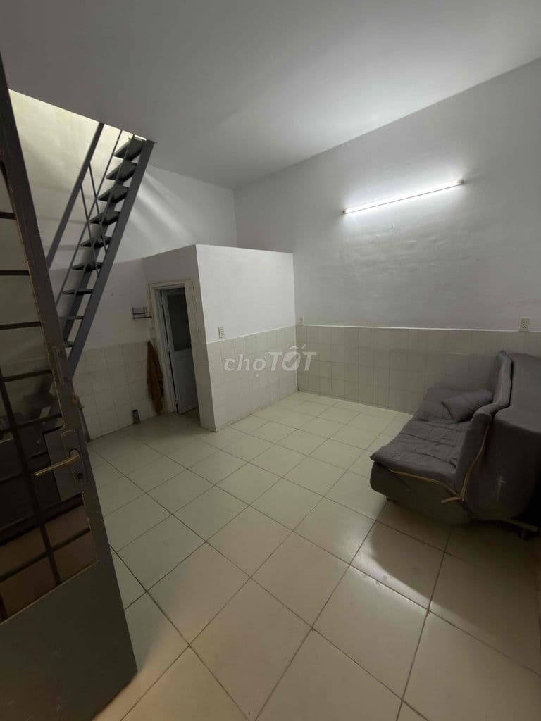 Cho Thuê Phòng Trọ Quận 7 Đường Trần Xuân Soạn - Ảnh 3