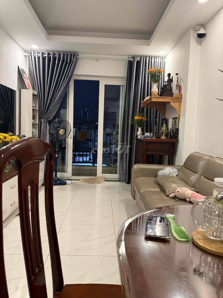 Cho thuê phòng cc Richmond nguyễn xí - Ảnh 3