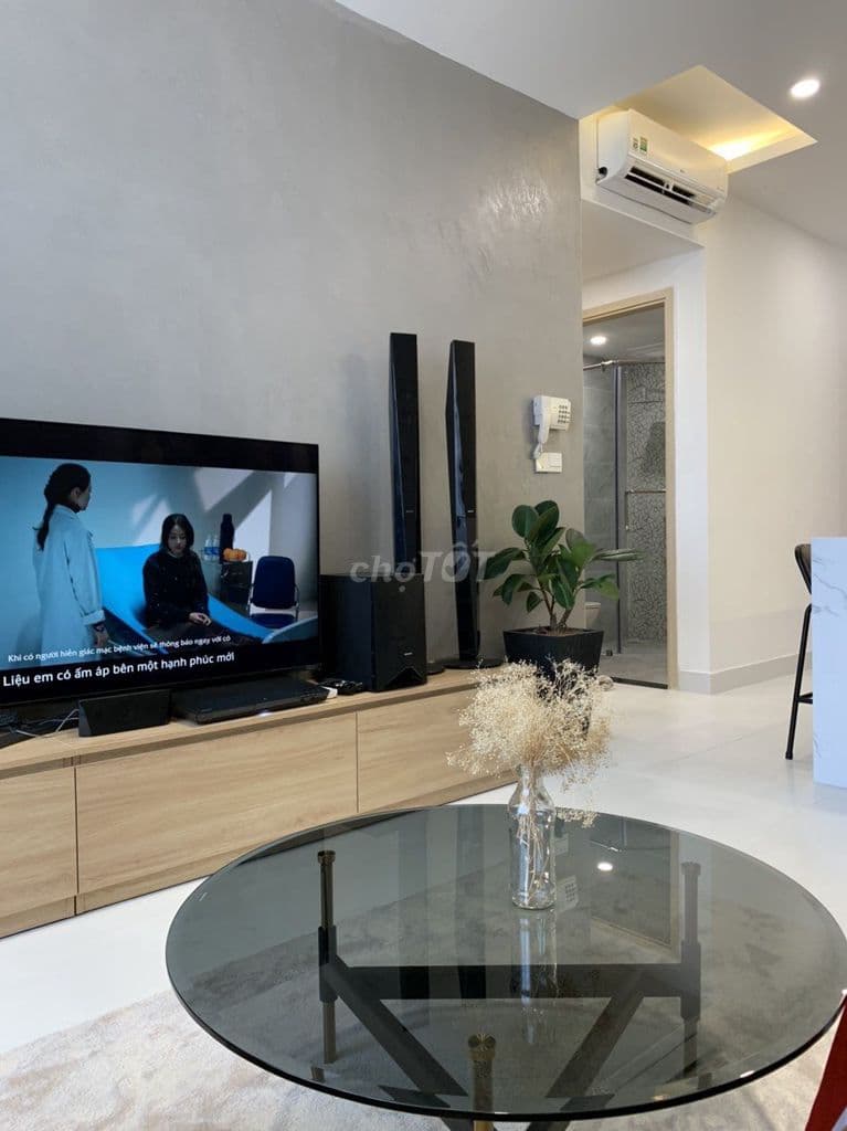 Bán CH RICHSTAR 3PN2WC View Đẹp , nhà Đẹp