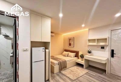 PHÒNG STUDIO Ở HOÀNG NGÂN, LÊ VĂN LƯƠNG YÊN HOÀ CẦU GIẤY Ạ