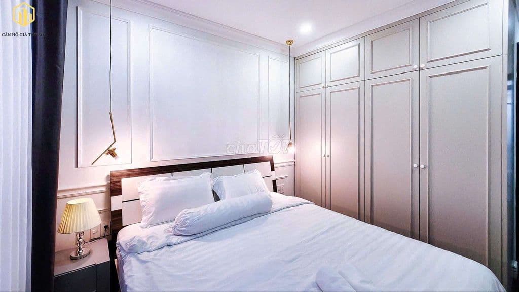 CĂN HỘ 81M2 , 2PN, CC ONE VERANDAH QUẬN 2 - Ảnh 2