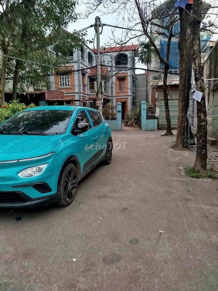 Bán đất gần ĐH Phenikaa Yên Nghĩa-4 chỗ vào đất-90m2 -nhỉnh 11 tỷ