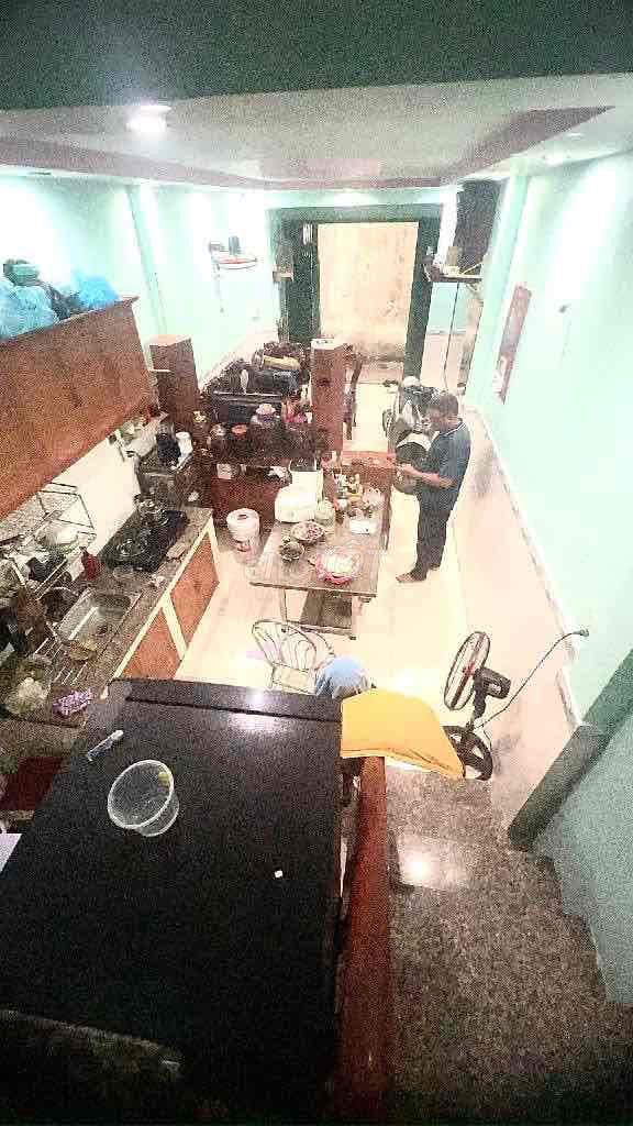 Bán nhà 2 Tầng Hương Lộ 2 Chỉ 2,9 tỷ hẻm thoáng, đầy đủ tiện ích