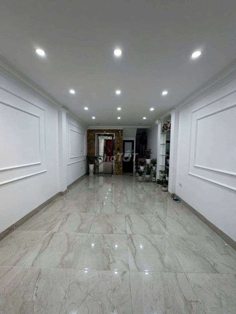 🔥 Bán tòa VP Cầu Giấy, 45m2, 6 tầng thang máy, 15.79 tỷ - Ảnh 2