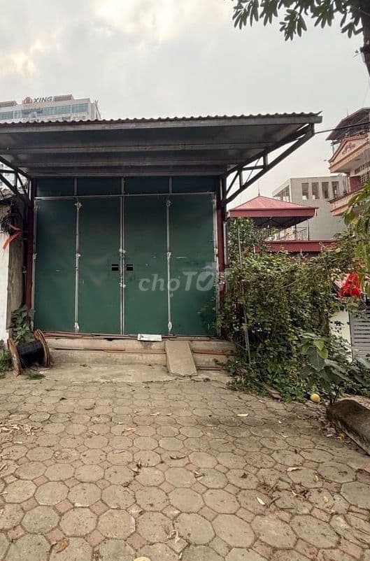 BÁN ĐẤT MẶT PHỐ AN DƯƠNG VƯƠNG- TÂY HỒ -VỈA HÈ KINH DOANH - - Ảnh 2