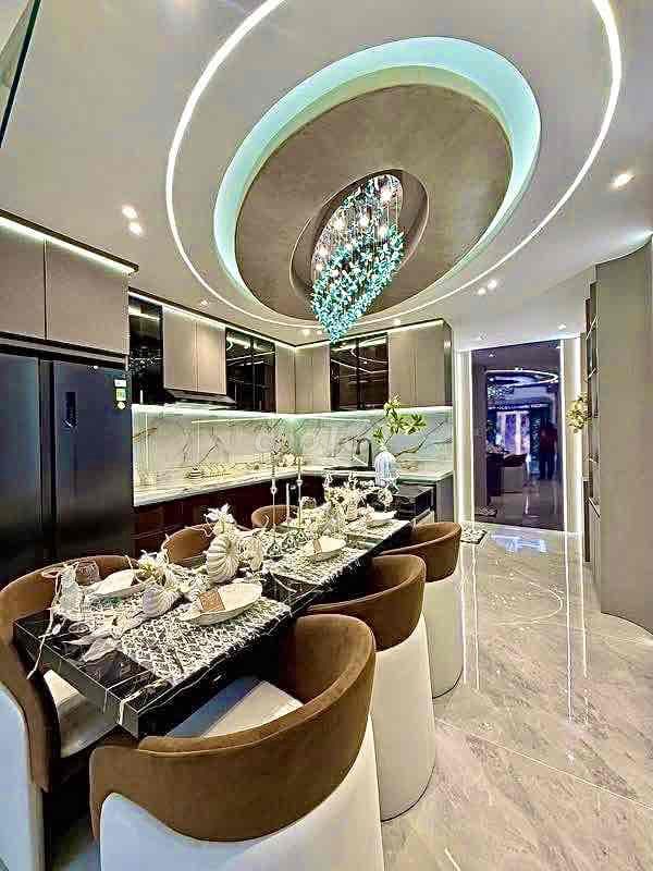 Bán nhà Sài Đồng- 74mv - 7.x tỷ - Camry đỗ tận cửa - Ảnh 3