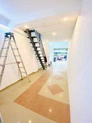 MẶT BẰNG CỘNG HOÀ 1PN KINH DOANH TỰ DO