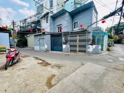 Cho Thuê Mặt Tiền NGUYỄN THỊ MINH KHAI Quận 3