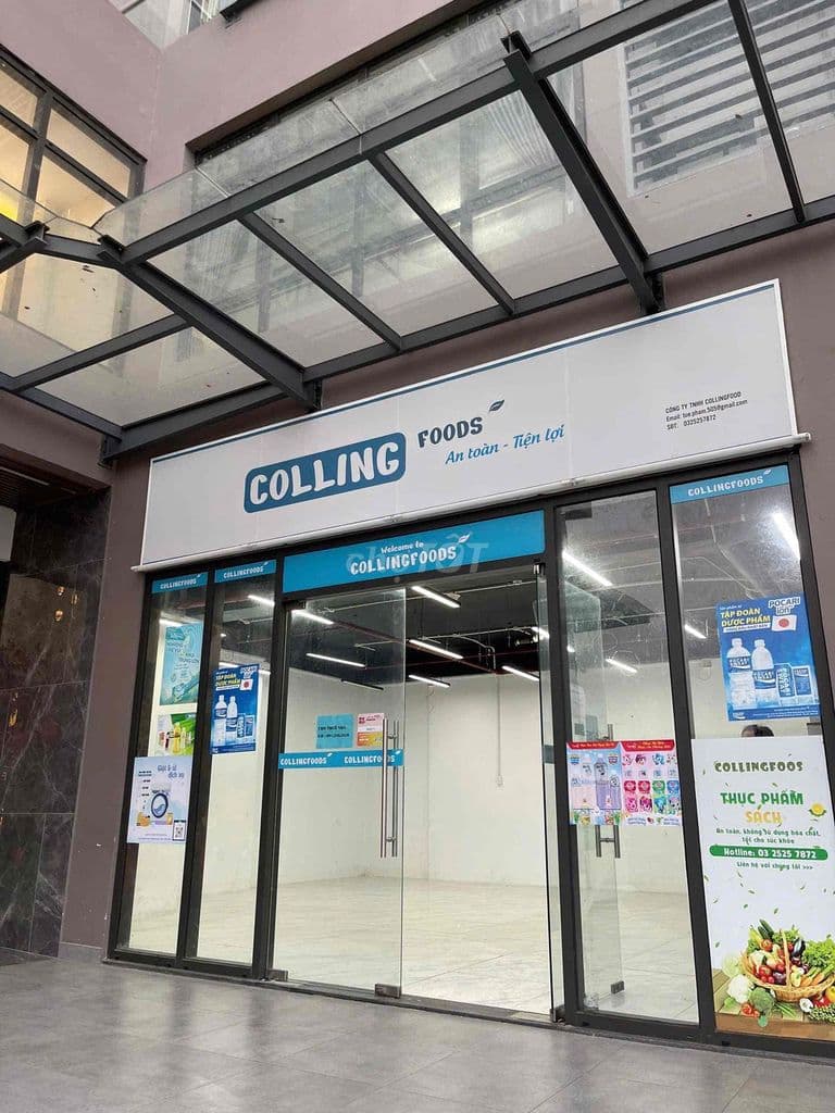 BÁN 2 CĂN SHOPHOUSE THE PEGASUITEQ8 GẦN Q5- ĐÃ CÓ SỔ SẴN HĐ THUÊ - Ảnh 3