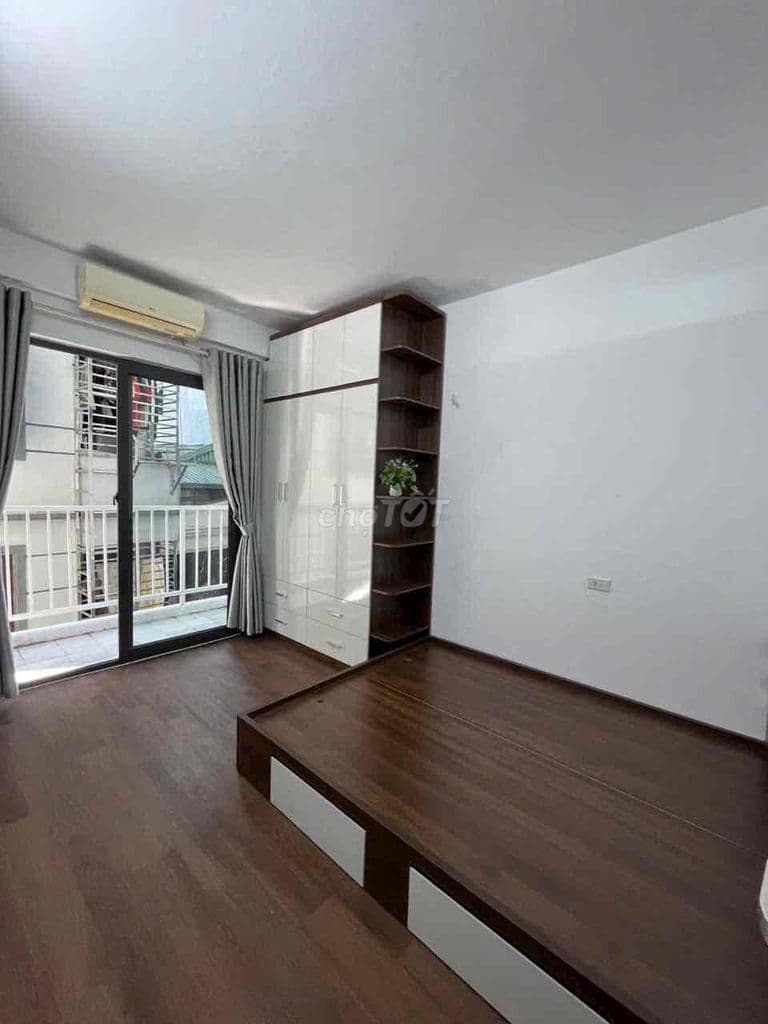 Bán CCMN Chùa Bộc, Tam Khương, Thoáng Đẹp Ô tô đỗ - Ảnh 3