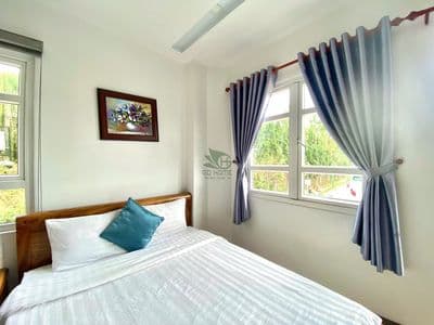 CHO THUÊ STUDIO CAO CẤP – KHU QUY HOẠCH GOLF VALLEY, PHƯỜNG 2