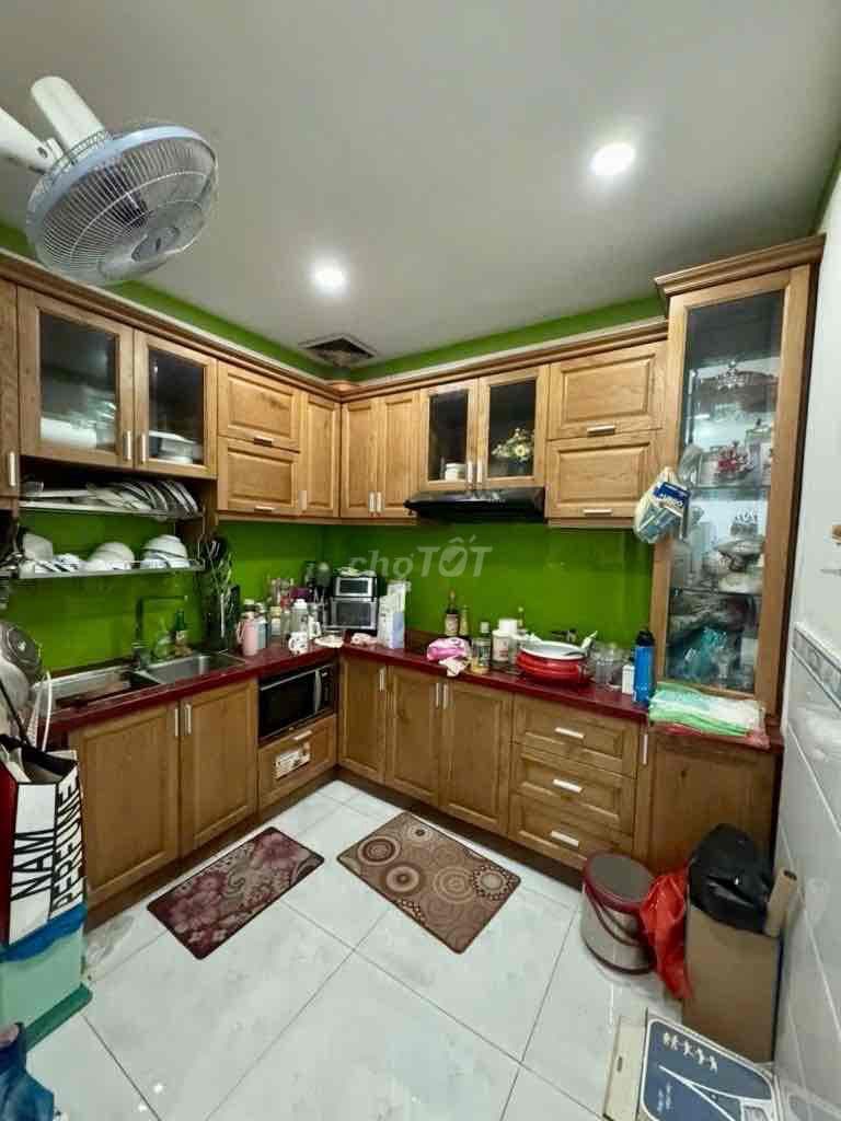 68M2 - 2 TẦNG MỚI - 3PN - XE HƠI TRÁNH - 5,2 TỶ - Ảnh 3