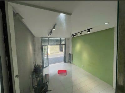 MẶT TIỀN 4X10M CƯ XÁ BẮC HẢI KINH DOANH BUÔN BÁN