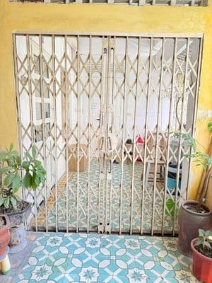 Cho thuê căn hộ 2PN Giải Phóng, gần ĐH Kinh tế, Bách khoa
