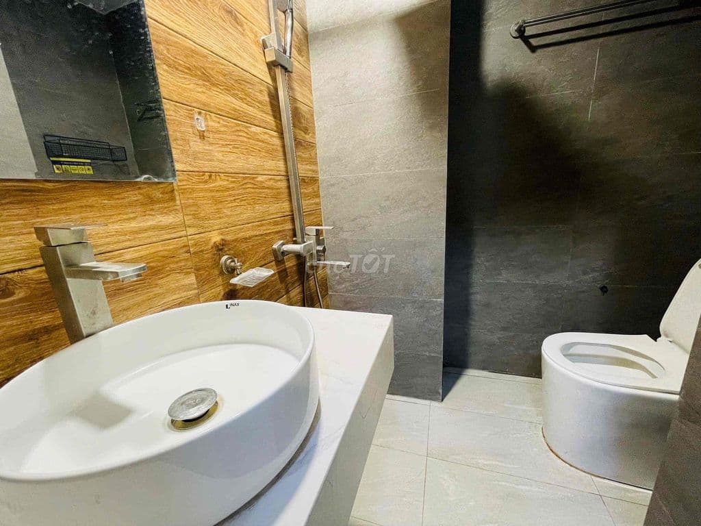 NHÀ ĐẸP GIÁ TỐT MỸ ĐÌNH Ô TÔ ĐỖ CỬA BAN CÔNG NGAY BIG C TT HỘI NGHỊ QG - Ảnh 3