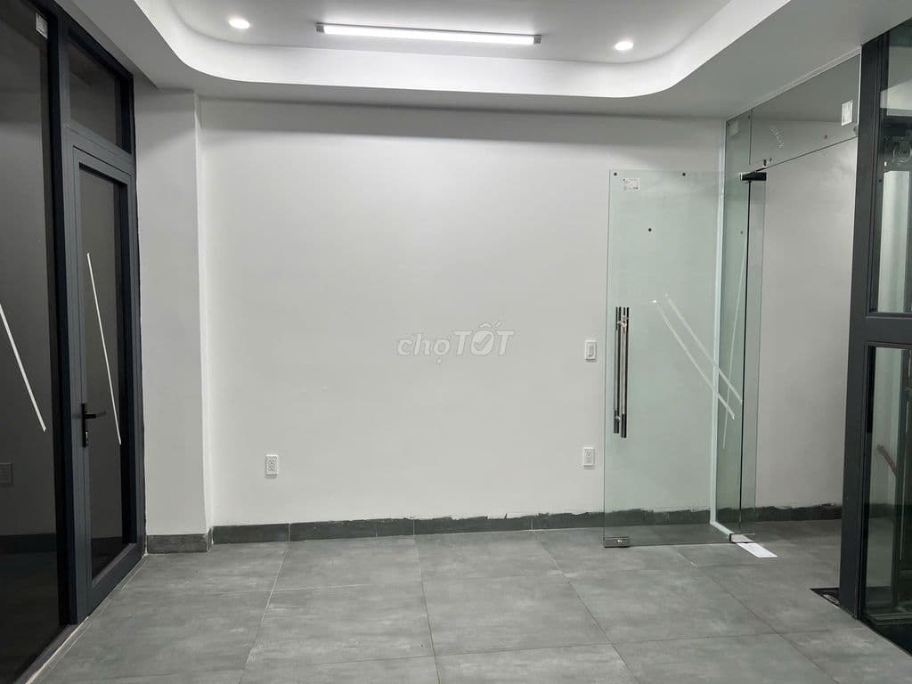 Cho thuê văn phòng/kho hàng 150m2 tầng 1+2 liền kề 16 - B1.1 - Ảnh 2