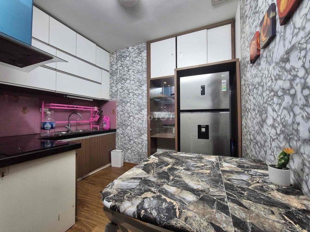 Tầm 4,5 tỷ có căn TT sổ hồng Kim Ngưu-Lô góc 3 thoáng-150m;4N;3VS - Ảnh 3