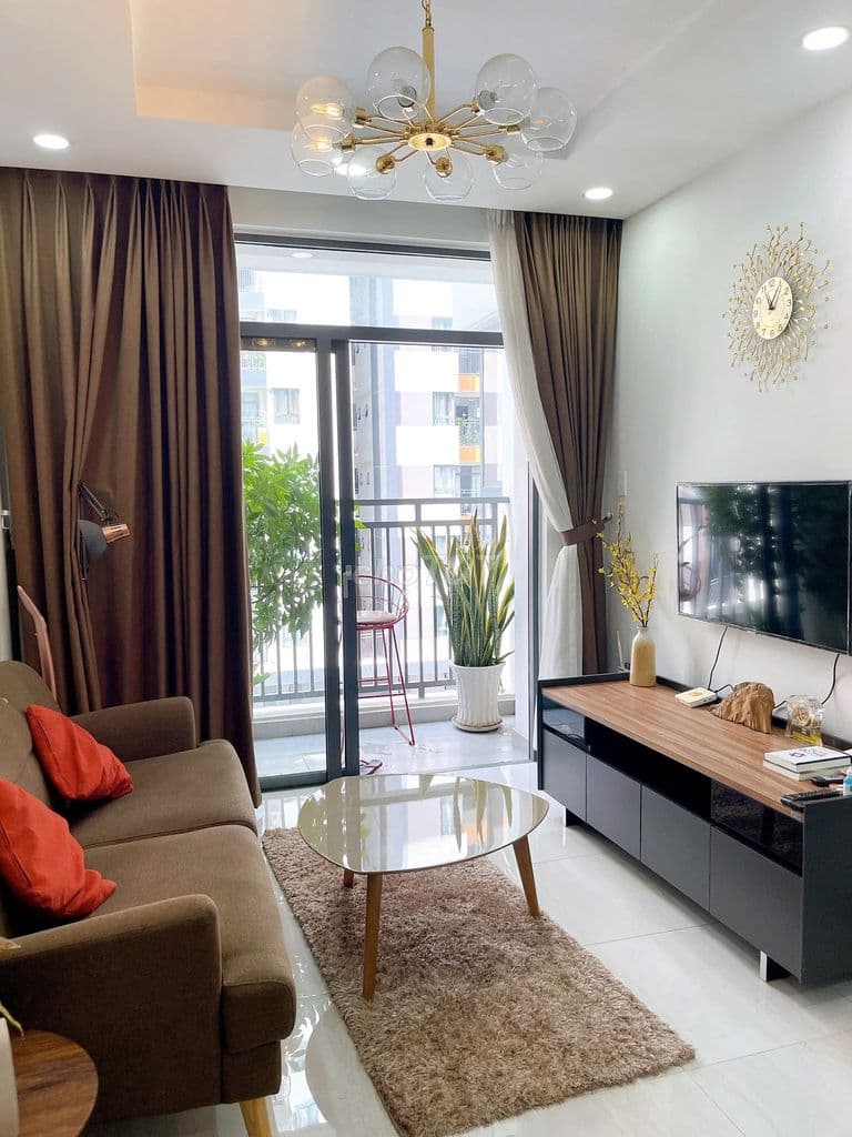 CĂN GÓC *** GIÁ 4,3 TỶ Ở HIM LAM PHÚ AN - Ảnh 2