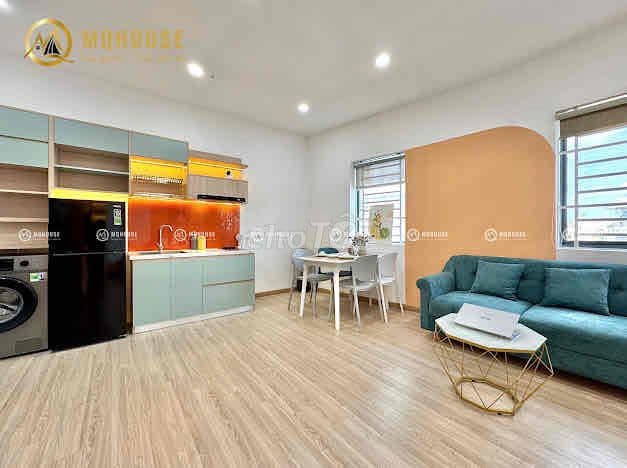 ♟️ HOT CĂN HỘ ĐẦY ĐỦ TỪ A - Z - MỚI 100% NGAY PHẠM VĂN BẠCH 🌷 - Ảnh 2