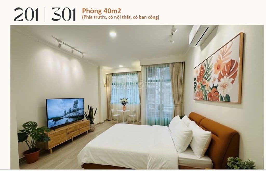 🔥 Căn hộ mini xinh xắn – dọn vào ở ngay - Ảnh 3