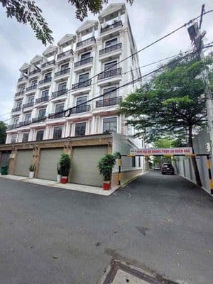CHO THUÊ NHÀ NGUYÊN CĂN QUỐC LỘ 13 HIỆP BÌNH PHƯỚC THỦ ĐỨC