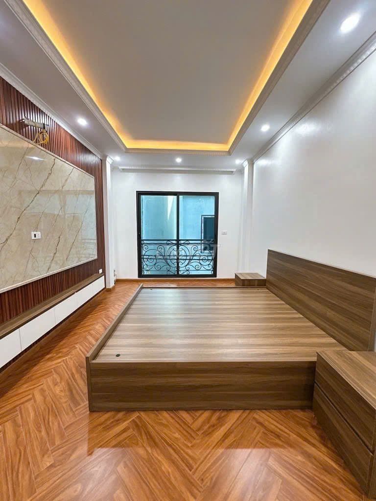 🏡NHÀ 6 TẦNG THANG MÁY – NGÕ Ô TÔ Đỗ Xịch tận cửa - GIÁ 10.5tỷ - Ảnh 3