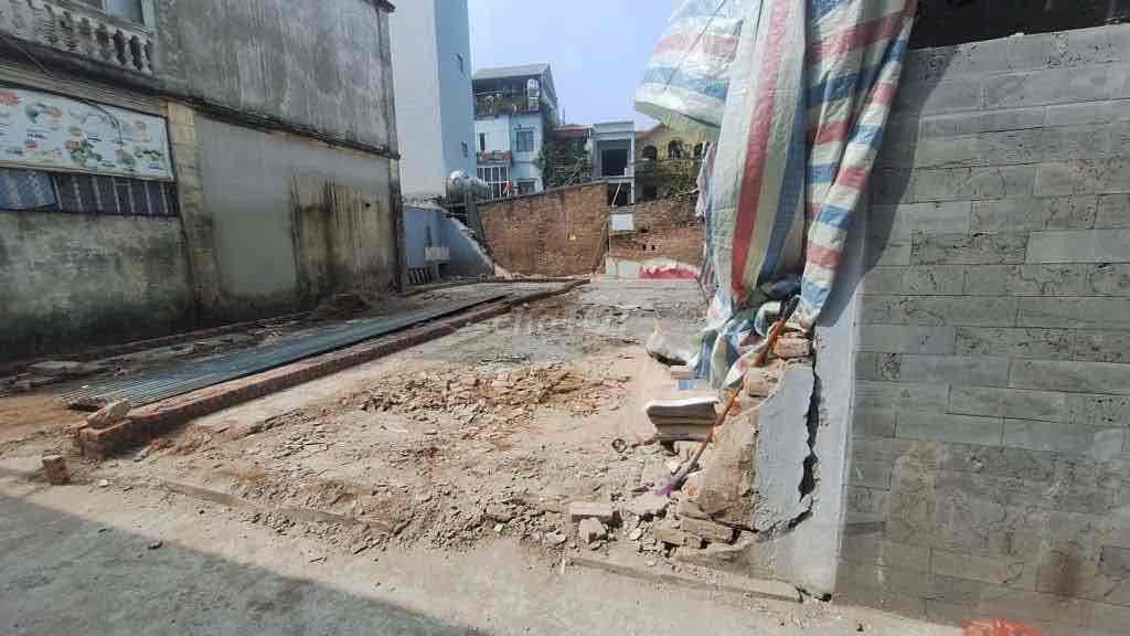 Siêu phẩm đất nở hậu – 65m – mặt tiền 5.2m – giá chỉ 7.6 tỷ