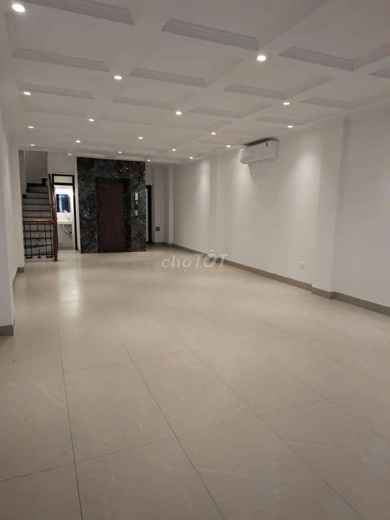 Cho thuê biệt thự liền kề HC 319 - Ảnh 2