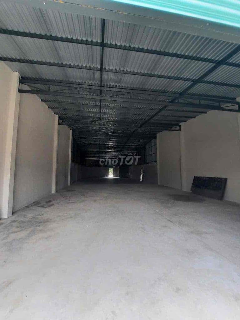 𝐊𝐇𝐎: 10x38➖15tr/th, kho mới 100%, Vĩnh Lộc B, Bình Chánh - Ảnh 3