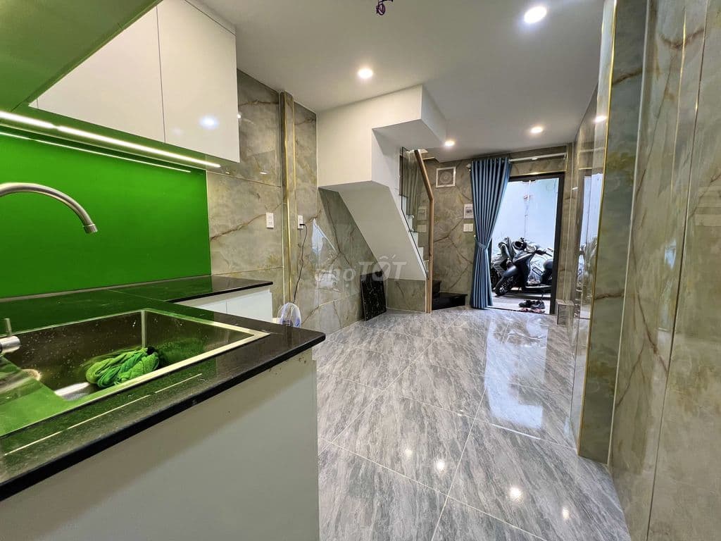 68/24B Trần Quang Khải, Q1 Giá 2,580ty, công chứng trong ngày - Ảnh 2