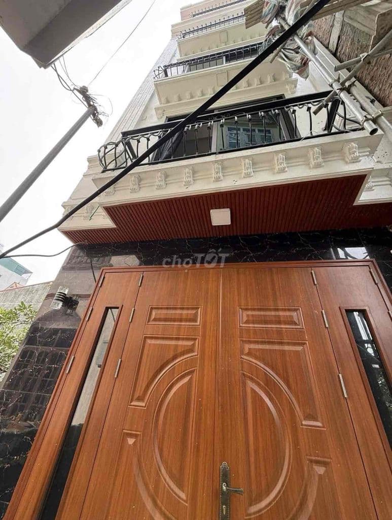 Bán Gấp Nhà Xuân Phương-4.9 tỷ-5Tầng- Full Nội thất - Ảnh 2