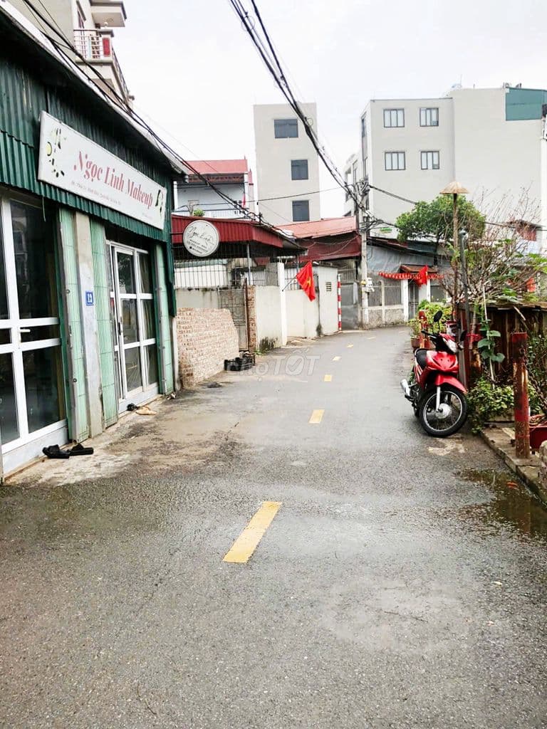 Chủ bán gấp đất Yên Nghĩa Gần bến xe giá 3 tỷ - Ảnh 3