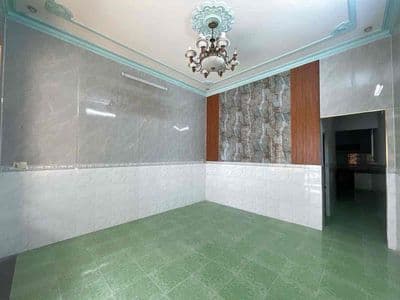 Cho Thuê Nhà Mới Sơn Sửa- Ngay Big Go Tân Hiệp -P.Tân Phong - Giá: 8tr