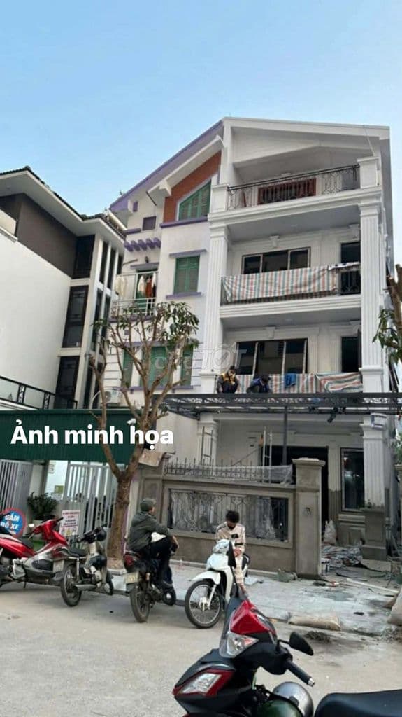 BÁN NHÀ VƯỜN TRUNG VĂN – NGÕ Ô TÔ TRÁNH – KHU PHÂN LÔ CÁN BỘ giá 35 tỷ