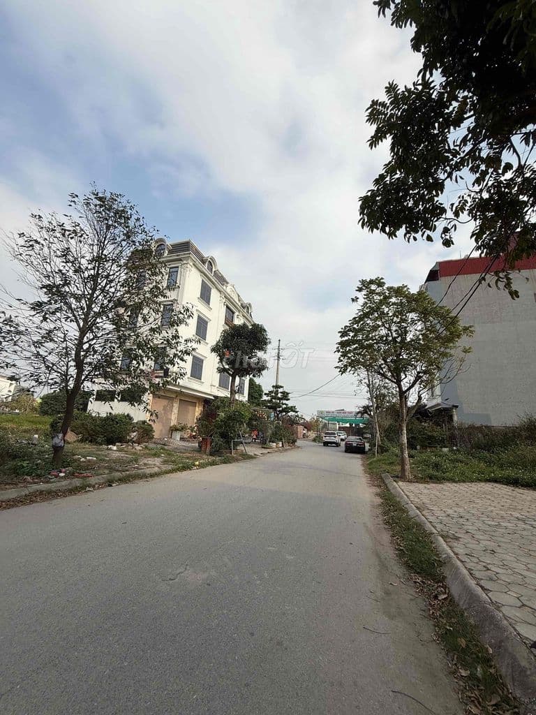 Bán đát nền dự án Thanh Hà - đất liền kề khu B1.4 - Ảnh 3