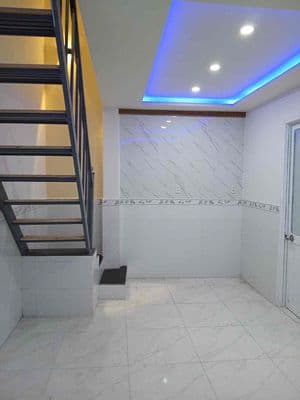 CHO THUÊ NHÀ MÊ LỬNG 50M2 - 3PN - KIỆT TRẦN CAO VÂN THÔNG YÊN KHÊ