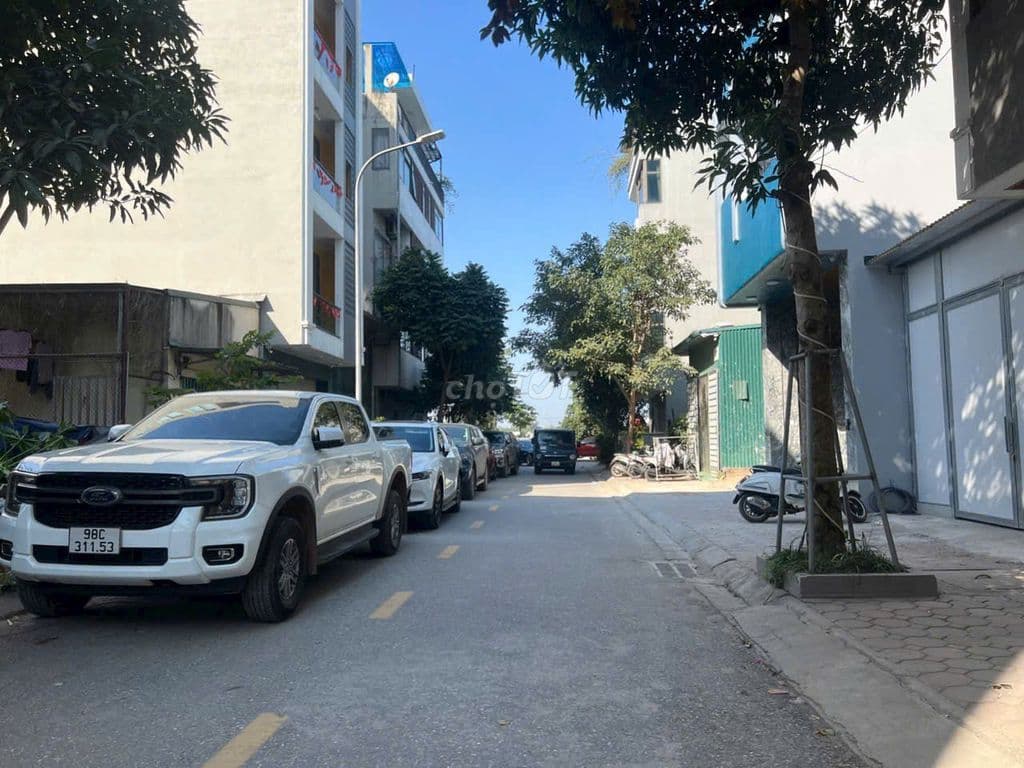 CẦN BÁN ĐẤT TÁI ĐỊNH CƯ THẠCH BÀN LONG BIÊN HÀ NỘI. - Ảnh 3