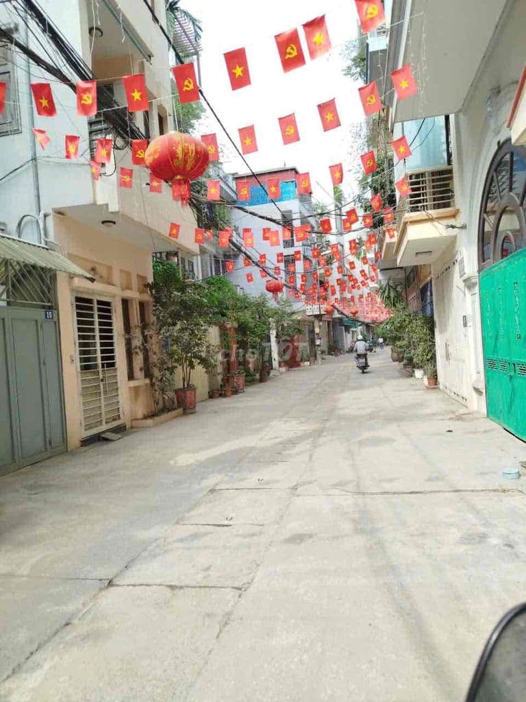 Bán đất Mỗ Lao-Vũ Trọng Khánh-phân lô-ô tô-48m2-12.x tỷ - Ảnh 3