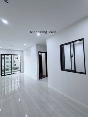 GIẢM SỐC! BCONS CITY EMERALD 2PN CHỈ 5,5 TRIỆU - GIÁ GỐC 7 TRIỆU